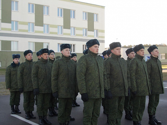 Рады здесь служить