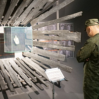 С белорусским гостеприимством