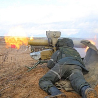 Гвардейцы справились с поставленными задачами