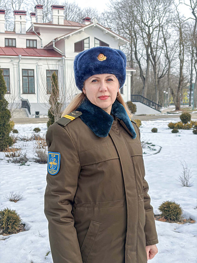 Правильный выбор