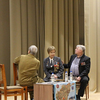 «Защитник Отечества»