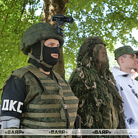 Общереспубликанская акция «Разам з мастацтвам»  