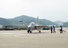 Южнокорейский FA-50 примет участие в тендере по закупке нового УТС для ВВС Словакии