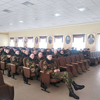 Встреча с пользой