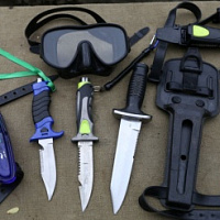 Под водной гладью