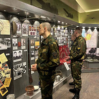 Выходной с пользой