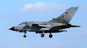 Минобороны ФРГ изучает возможность закупки американских самолетов F-18 на смену Tornado