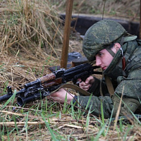 Мастера огня и манёвра