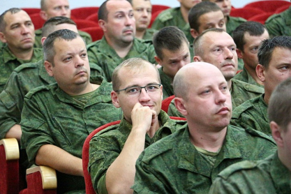 Открытый диалог