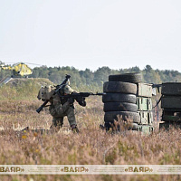 Упор на практику