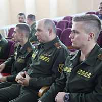 Во главу угла — вопросы охраны труда