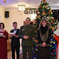 Забота и внимание – детям