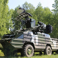 Специальное учение вооружения Вооруженных Сил