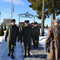 Досуг провели с пользой 