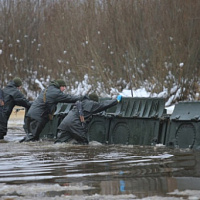 Инженеры не подвели