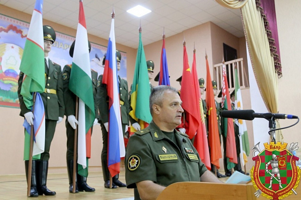 «Уверенный прием»