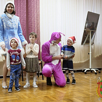 С Новым годом!