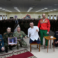 О пути к успеху из уст чемпиона