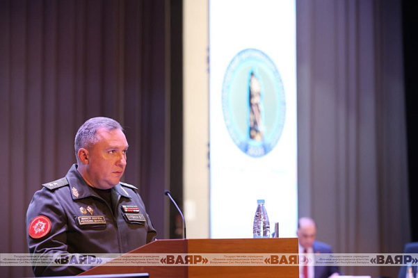 «Великая Победа над фашизмом — это общее достояние всех людей доброй воли»