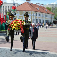 От героев былых времен