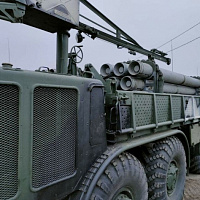 К боевым задачам готовы!