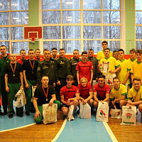 Я - патриот своей страны