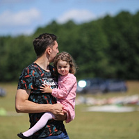 Открытый чемпионат Вооружённых Cил Республики Беларусь по парашютному спорту