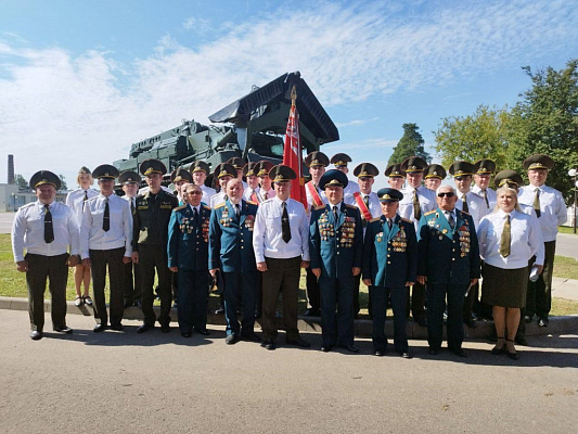 Годовой праздник