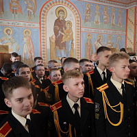 Духовно-нравственное воспитание