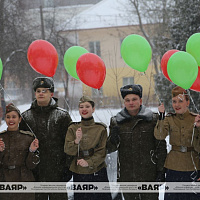 С днём рождения, Иван Никитович!