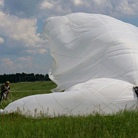 Десант штурмует небеса