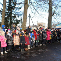 Чтобы помнили