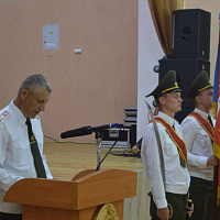 С праздником, воины-связисты!