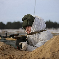 В единых боевых порядках