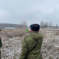 Совершенствуя навыки