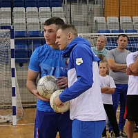 Быстрее, выше, сильнее!