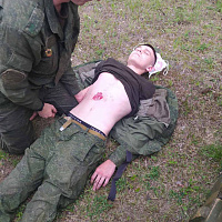 Знания закрепили практикой 