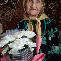 Благодарны за Победу