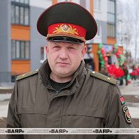 В Осиповичском гарнизоне сдали очередной арендный дом для военнослужащих