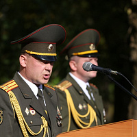 Памяти верны