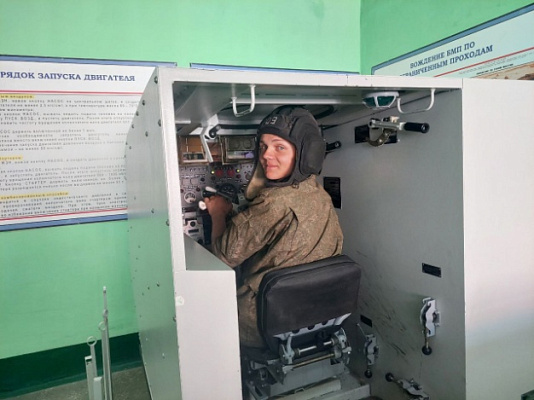 От виртуального к реальному