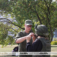 Любителям активного отдыха