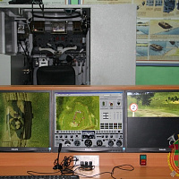 За рулем, но без машины