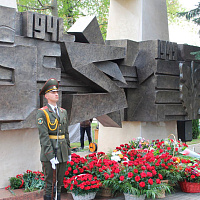 Не подлежит забвению