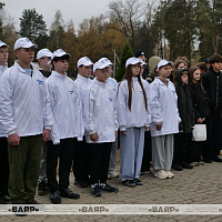 «Юный спецназовец – 2025»