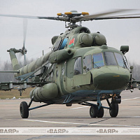 На аэродроме смешанной авиабазы прошли командирские полёты