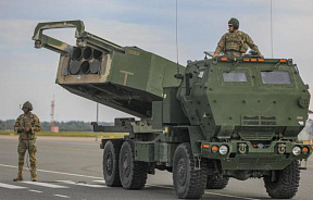 Австралия купит HIMARS у США