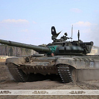 Министр обороны Беларуси посетил командный пункт Западного оперативного командования