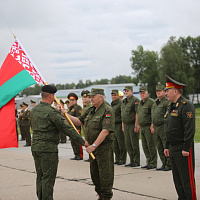 «Успехов на полигонах России и Венесуэлы!»