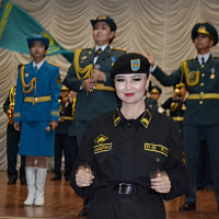 Для дорогих гостей — зажигательный концерт